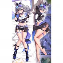 Honkai: Star Rail Dakimakura Silver Wolf Body Pillow Case 05