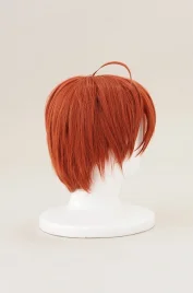 Starry Sky Yoh Tomoe Cosplay Wig