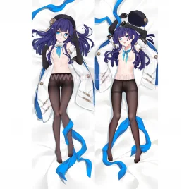 Honkai: Star Rail Dakimakura Pela Body Pillow Case 02