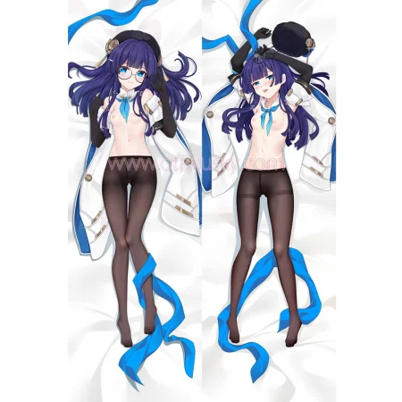 Honkai: Star Rail Dakimakura Pela Body Pillow Case 02