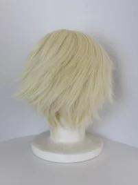 Persona Teddie Amagi Cosplay Wig