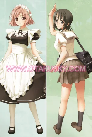 Yosuga No Sora Motoka Nogisaka Body Pillow Case 02