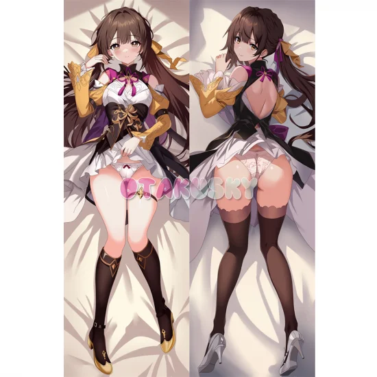 Honkai: Star Rail Dakimakura Sushang Body Pillow Case - Click Image to Close