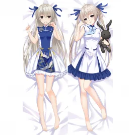 Yosuga No Sora Sora Kasugano Body Pillow Case