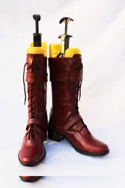 Tiger And Bunny Barnaby Brooks Jr Cosplay Boots