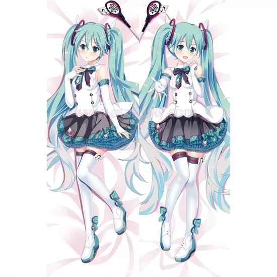 Vocaloid Dakimakura Dakimakura Body Pillow Case 21 - Click Image to Close