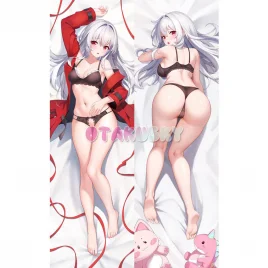 Honkai: Star Rail Dakimakura Clara Body Pillow Case 13