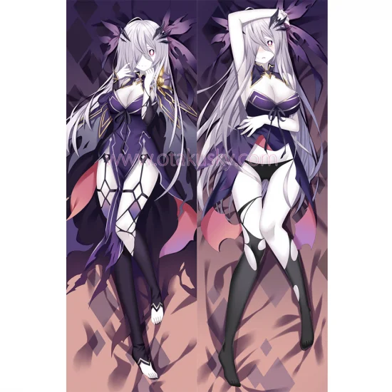 Date a Live Dakimakura Tohka Yatogami Body Pillow Case 08 - Click Image to Close