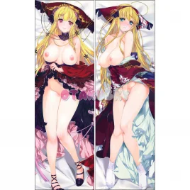 Anime Girl Dakimakura Body Pillow Case 78