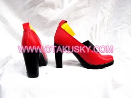 Aria Aika S Granzchesta Cosplay Shoes