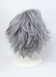 Uta no Prince-sama Kurosaki Ranmaru Cosplay Wig