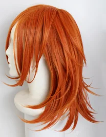 Uta no Prince-sama Ren Jinguji Cosplay Wig