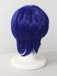 Uta no Prince-sama Masato Hijirikawa Cosplay Wig