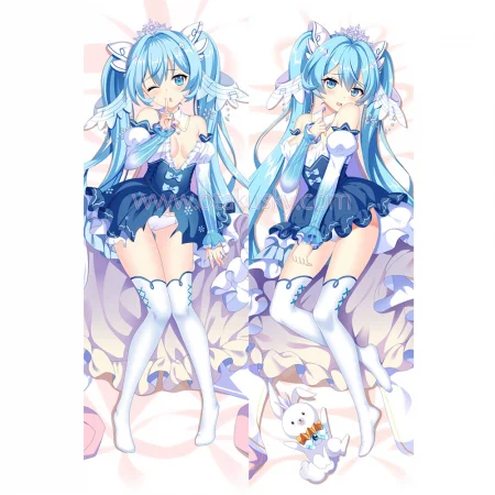 Vocaloid Dakimakura Dakimakura Body Pillow Case 20