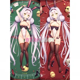 Azur Lane Dakimakura Shimakaze Body Pillow Case 12