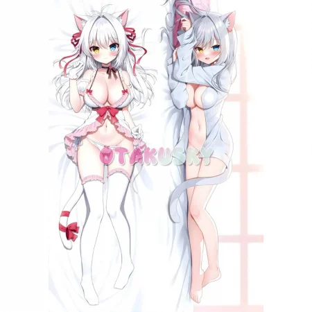 Anime Girl Dakimakura Body Pillow Case 120