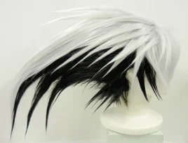 Nurarihyon no Mago Rikuo Nura Cosplay Wig