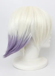 Karneval Nai Muhinyi Cosplay Wig