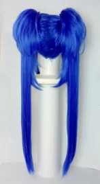 Macross Frontier Klein Klan Cosplay Wig