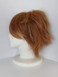 Persona Yosuke Hanamura Cosplay Wig