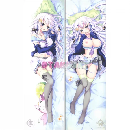 Anime Girl Dakimakura Body Pillow Case 83