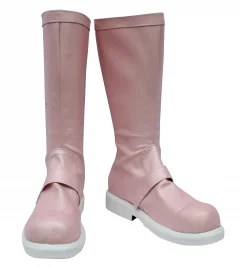 Pokemon Dawn Cosplay Boots