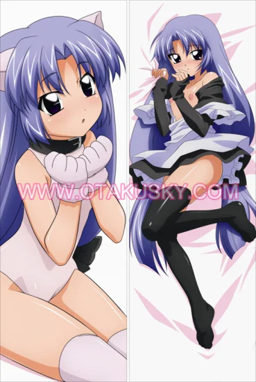 Lost Universe Canal Vorfeed Body Pillow Case 11 - Click Image to Close