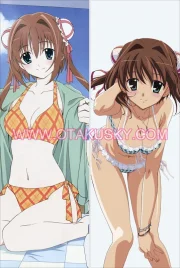 Da Capo Yume Asakura Body Pillow Case 02