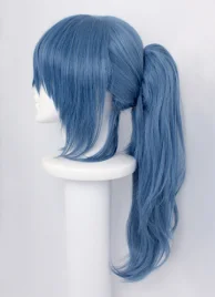 Hakuouki Ryunosuke Ibuki Cosplay Wig