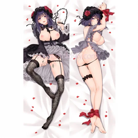 My Dress Up Darling Marin Kitagawa Body Pillow Case