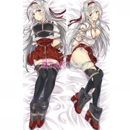 Kantai Collection KanColle Dakimakura Shoukaku Body Pillow Case 04