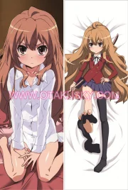 Toradora Taiga Aisaka Body Pillow Case 08