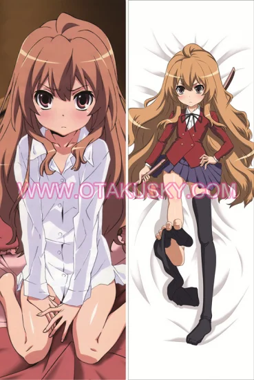 Toradora Taiga Aisaka Body Pillow Case 08 - Click Image to Close