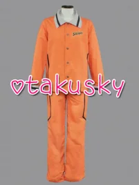 Kuroko no Basuke Shutoku School Uniform