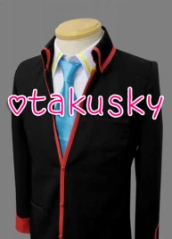 Little Busters Boys School Uniform