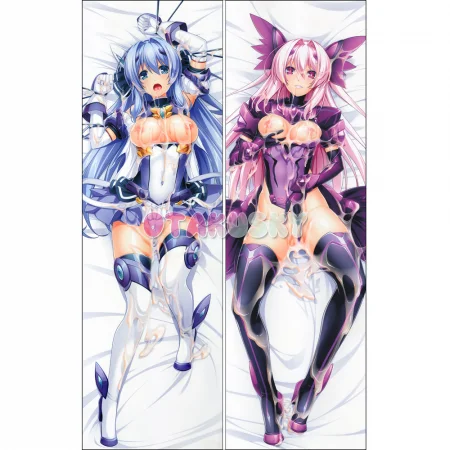 Anime Girl Dakimakura Body Pillow Case 97