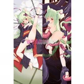 Senren Banka Dakimakura Murasame Body Pillow Case 04