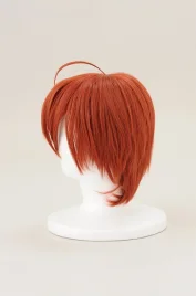 Starry Sky Yoh Tomoe Cosplay Wig