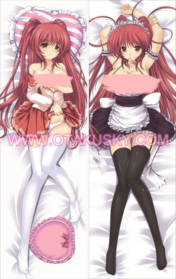 To Heart 2 Tamaki Kousaka Body Pillow Case 05 - Click Image to Close