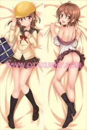 Denpa Onna To Seishun Otoko Ryuko Mifune Body Pillow Case 02