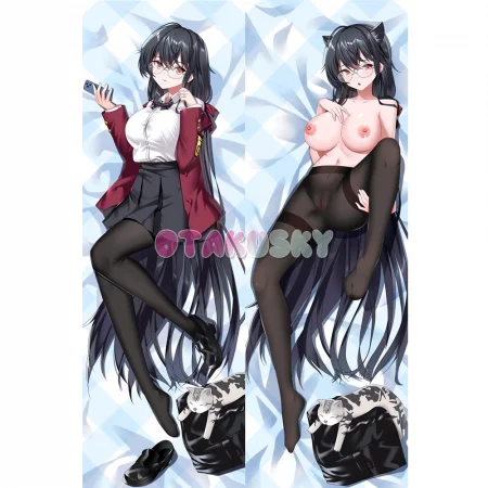 Azur Lane Dakimakura Taihou Body Pillow Case 32