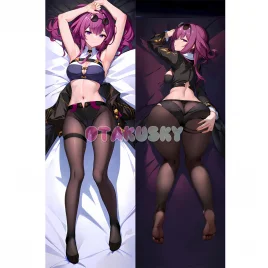 Honkai: Star Rail Dakimakura Kafka Body Pillow Case 28