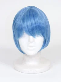 Touhou Project Cirno Cosplay Wig