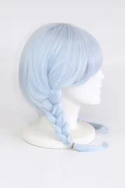 Touhou Project Izayoi Sakuya Cosplay Wig