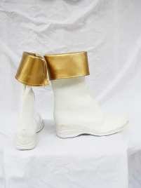 Tales Series Mint Adnade Cosplay Shoes