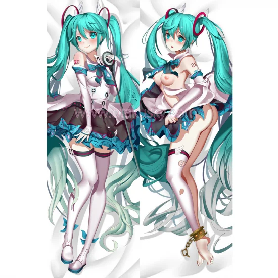 Vocaloid Dakimakura Dakimakura Body Pillow Case 19 - Click Image to Close