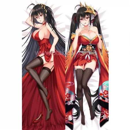 Azur Lane Dakimakura Taihou Body Pillow Case 03