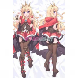 Granblue Fantasy Dakimakura Cagliostro Body Pillow Case 03