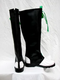 Tales Series Ruca Milda Cosplay Boots