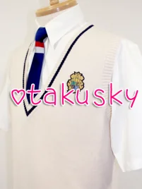 Uta no Prince-sama Boys School Uniform